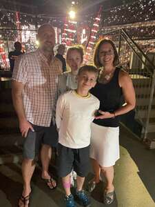 Ed Sheeran: +-=? X Tour