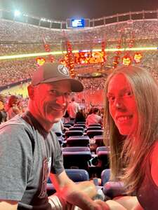 Ed Sheeran: +-=? X Tour