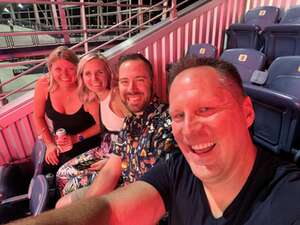 Ed Sheeran: +-=? X Tour