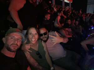 Ed Sheeran: +-=? X Tour