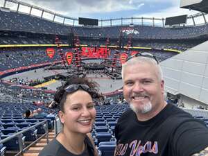 Ed Sheeran: +-=? X Tour