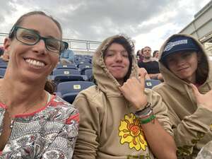 Ed Sheeran: +-=? X Tour