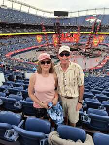 Ed Sheeran: +-=? X Tour