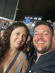 Ed Sheeran: +-=? X Tour