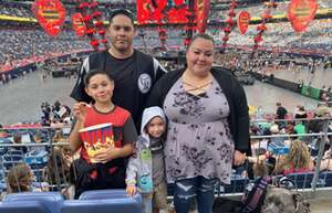 Ed Sheeran: +-=? X Tour