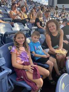 Ed Sheeran: +-=? X Tour