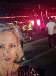 Ed Sheeran: +-=? X Tour