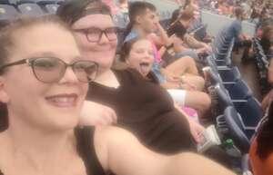 Ed Sheeran: +-=? X Tour