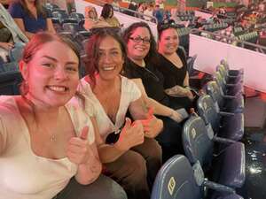 Ed Sheeran: +-=? X Tour