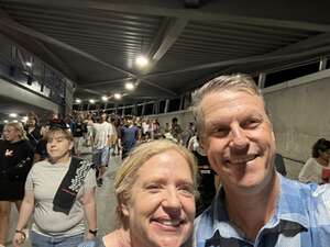 Ed Sheeran: +-=? X Tour