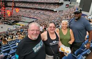 Ed Sheeran: +-=? X Tour