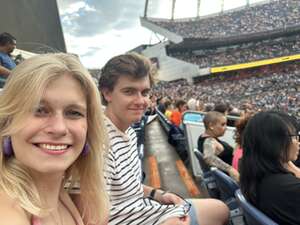 Ed Sheeran: +-=? X Tour