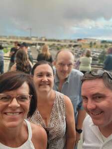 Ed Sheeran: +-=? X Tour