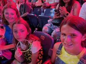 Ed Sheeran: +-=? X Tour