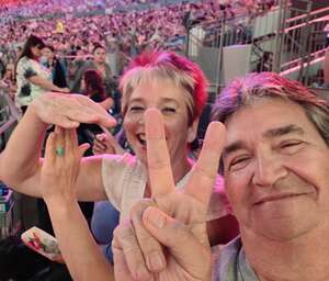 Ed Sheeran: +-=? X Tour