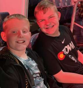 Ed Sheeran: +-=? X Tour