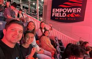 Ed Sheeran: +-=? X Tour