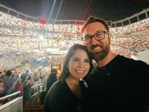 Ed Sheeran: +-=? X Tour