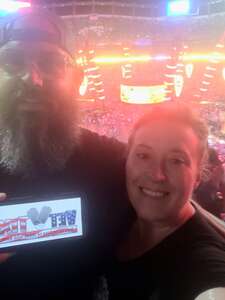 Ed Sheeran: +-=? X Tour