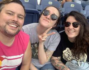 Ed Sheeran: +-=? X Tour