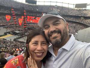 Ed Sheeran: +-=? X Tour