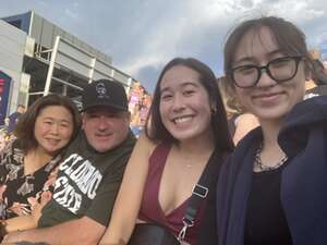 Ed Sheeran: +-=? X Tour