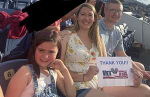 Ed Sheeran: +-=? X Tour