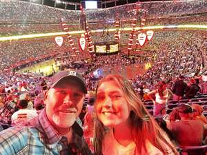 Ed Sheeran: +-=? X Tour