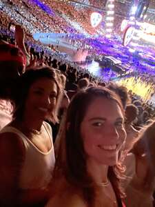 Ed Sheeran: +-=? X Tour