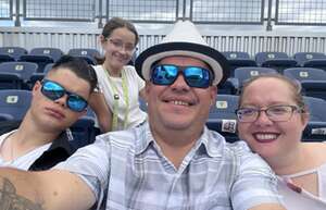 Ed Sheeran: +-=? X Tour