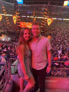 Ed Sheeran: +-=? X Tour