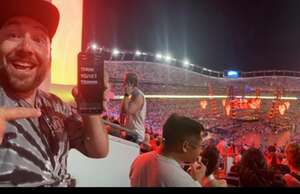 Ed Sheeran: +-=? X Tour