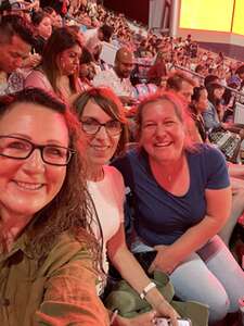 Ed Sheeran: +-=? X Tour