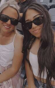 Ed Sheeran: +-=? X Tour