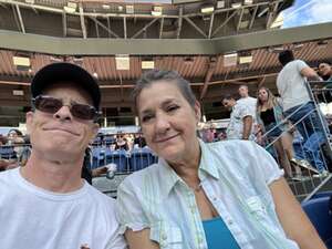 Ed Sheeran: +-=? X Tour