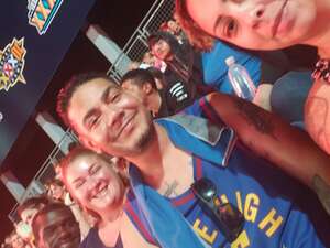 Ed Sheeran: +-=? X Tour