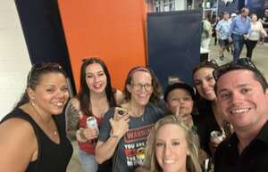 Ed Sheeran: +-=? X Tour