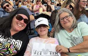 Ed Sheeran: +-=? X Tour