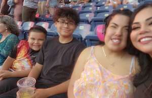 Ed Sheeran: +-=? X Tour