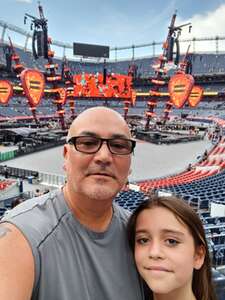 Ed Sheeran: +-=? X Tour