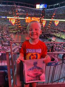 Ed Sheeran: +-=? X Tour