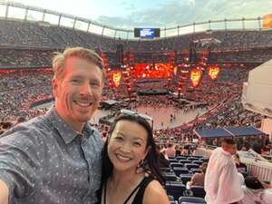 Ed Sheeran: +-=? X Tour