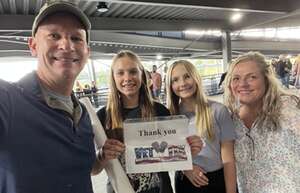 Ed Sheeran: +-=? X Tour