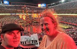 Ed Sheeran: +-=? X Tour