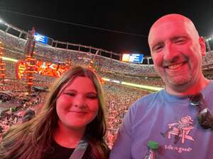 Ed Sheeran: +-=? X Tour