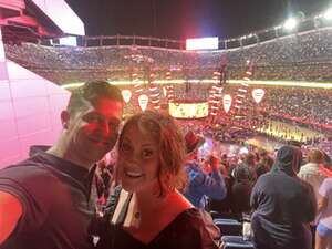 Ed Sheeran: +-=? X Tour