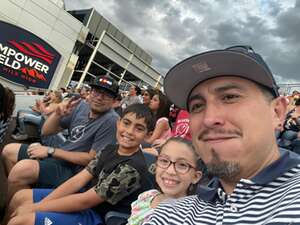 Ed Sheeran: +-=? X Tour