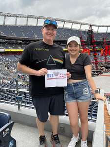 Ed Sheeran: +-=? X Tour