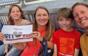 Ed Sheeran: +-=? X Tour