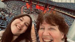 Ed Sheeran: +-=? X Tour